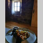 Casa Do Linho 400 Year Old Country * Oleiros