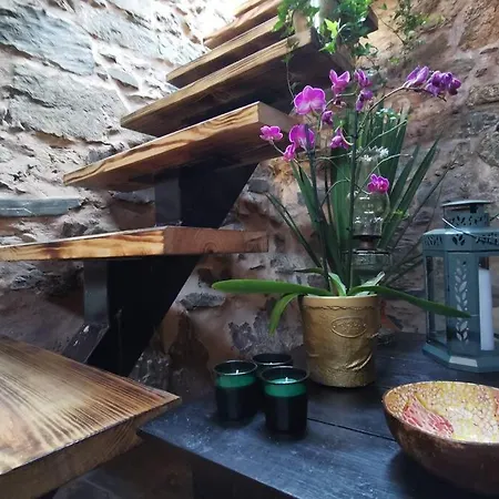Casa Do Linho 400 Year Old Country Ferienhaus *
