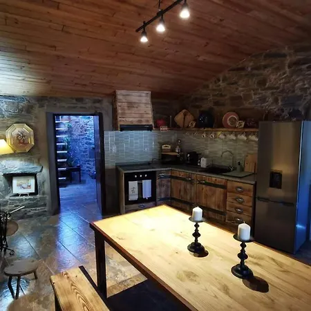 Casa Do Linho 400 Year Old Country *