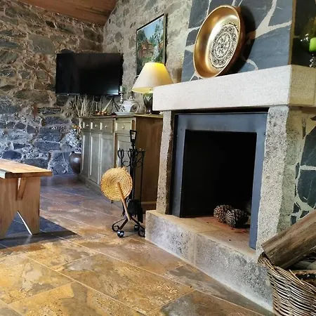 Casa Do Linho 400 Year Old Country *