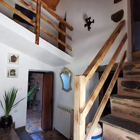 Casa Do Linho 400 Year Old Country