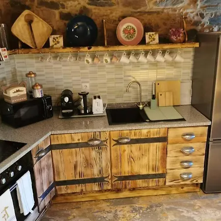 Casa Do Linho 400 Year Old Country