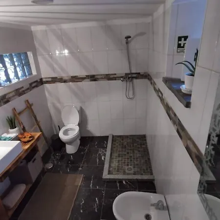 Holiday home Casa Do Linho 400 Year Old Country *