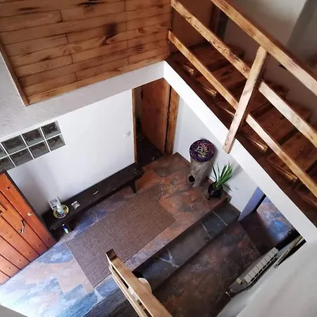 بيت للعطل Casa Do Linho 400 Year Old Country *