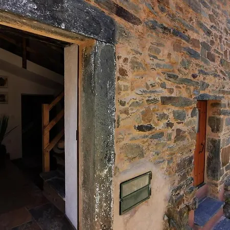 Casa Do Linho 400 Year Old Country Oleiros