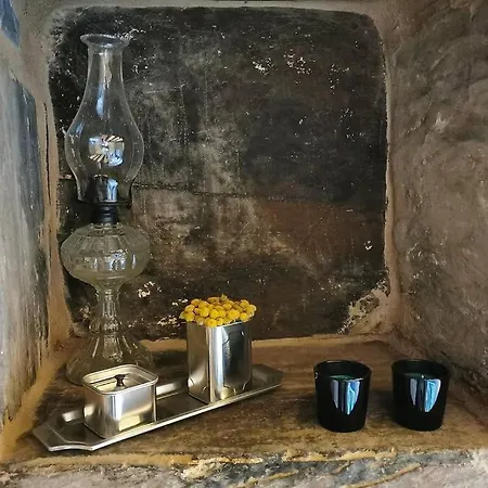 Casa Do Linho 400 Year Old Country * Oleiros (Castelo Branco)