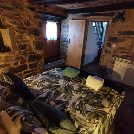 Casa Do Linho 400 Year Old Country Casa vacanze