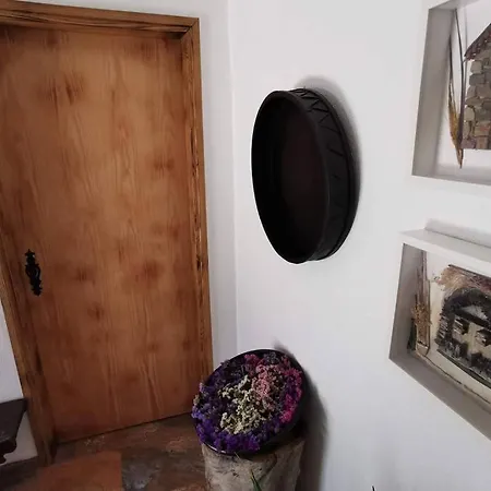 Casa Do Linho 400 Year Old Country بيت للعطل *