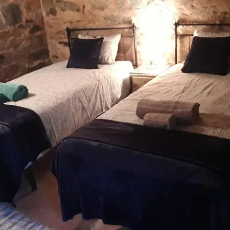 Casa Do Linho 400 Year Old Country Ferienhaus *