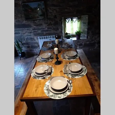 Casa Do Linho 400 Year Old Country