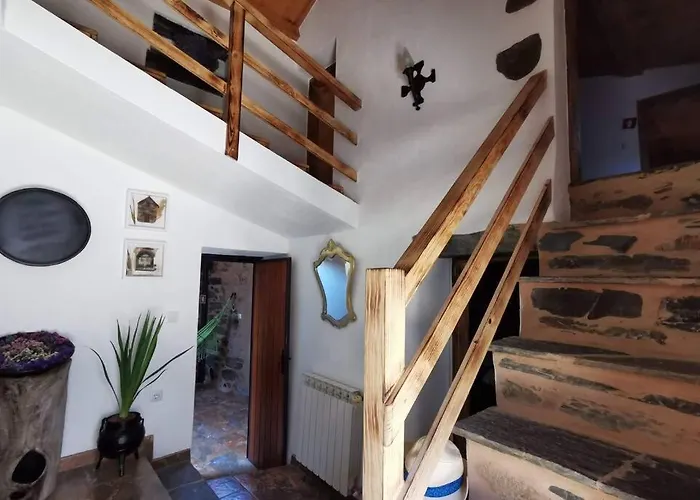 Casa Do Linho 400 Year Old Country