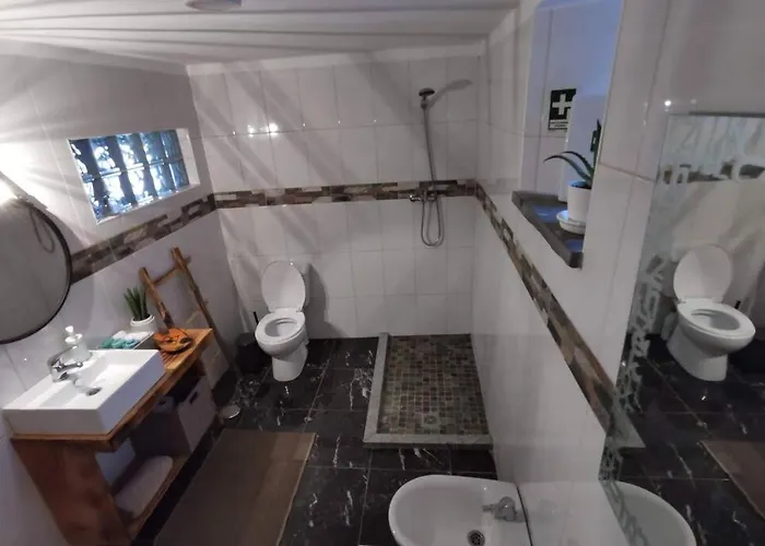 Casa vacanze Casa Do Linho 400 Year Old Country *