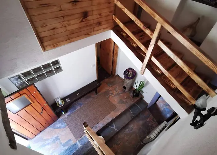 Casa vacanze Casa Do Linho 400 Year Old Country *