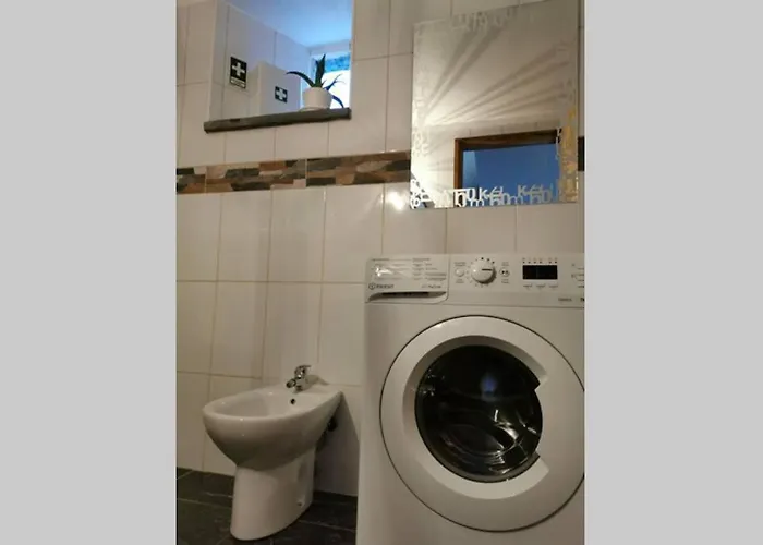 Casa vacanze Casa Do Linho 400 Year Old Country Oleiros (Castelo Branco)